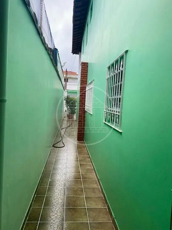 Sobrado, 4 quartos, 350 m² - Foto 11
