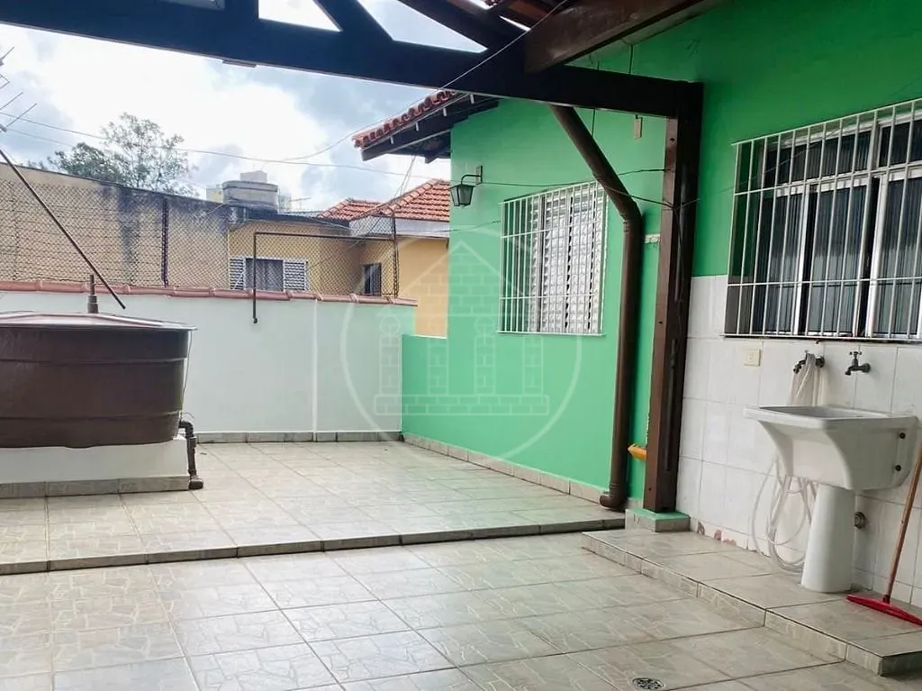 Sobrado, 4 quartos, 350 m² - Foto 9
