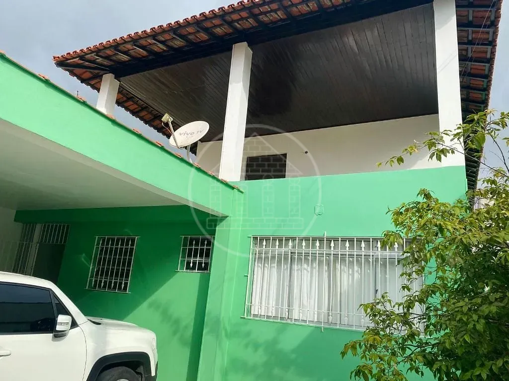 Sobrado, 4 quartos, 350 m² - Foto 2