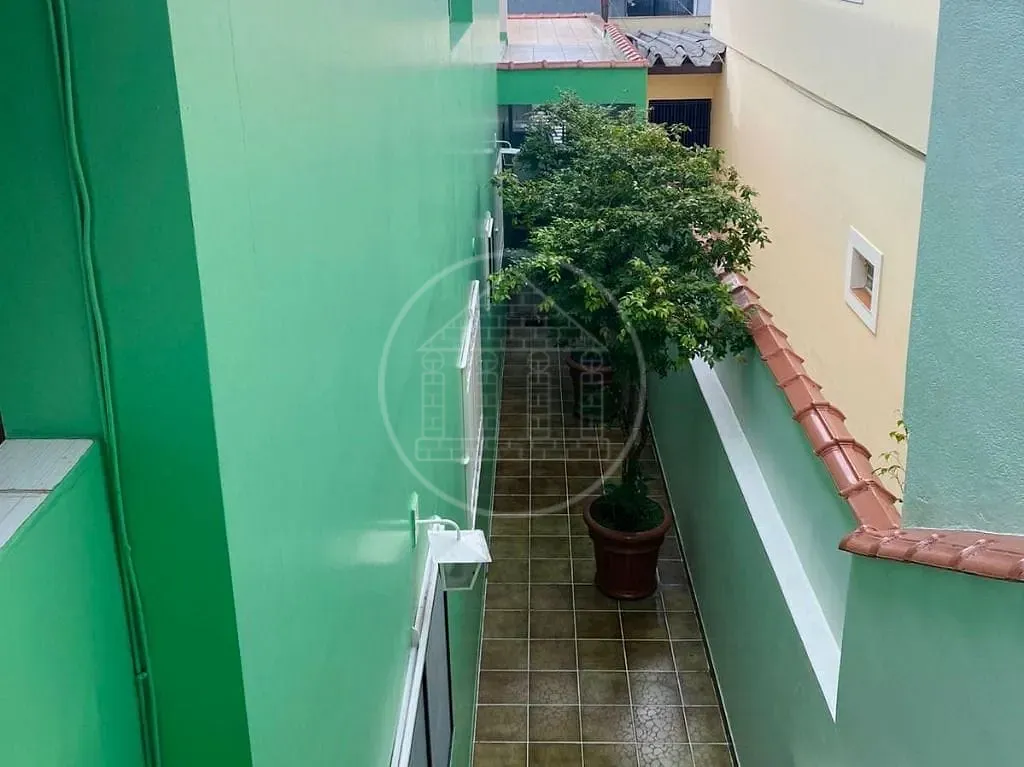 Sobrado, 4 quartos, 350 m² - Foto 33