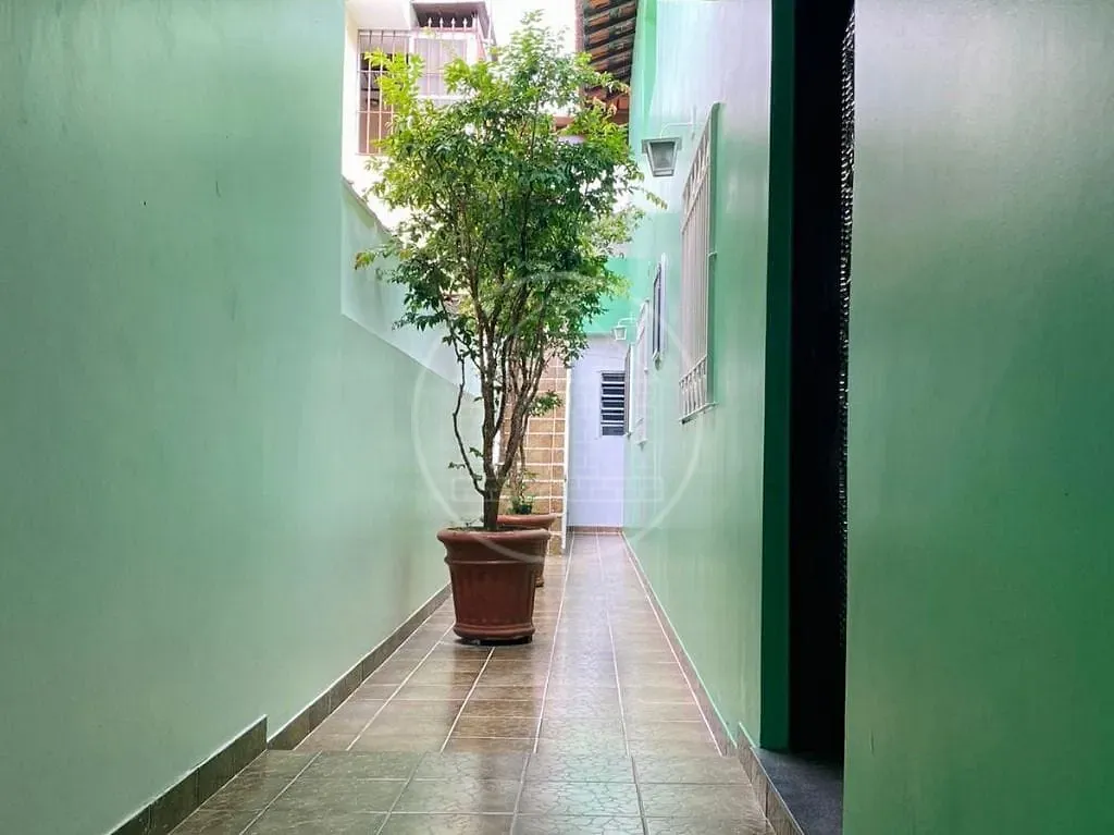 Sobrado, 4 quartos, 350 m² - Foto 8