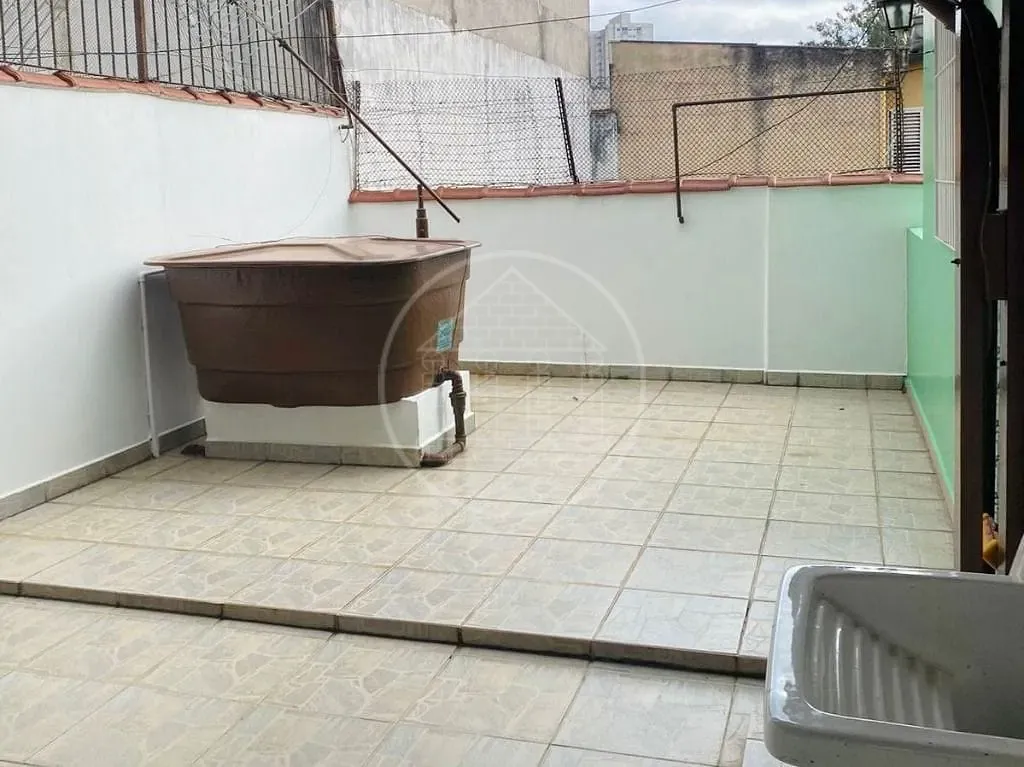 Sobrado, 4 quartos, 350 m² - Foto 31