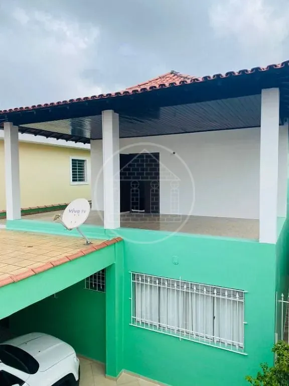 Sobrado, 4 quartos, 350 m² - Foto 10