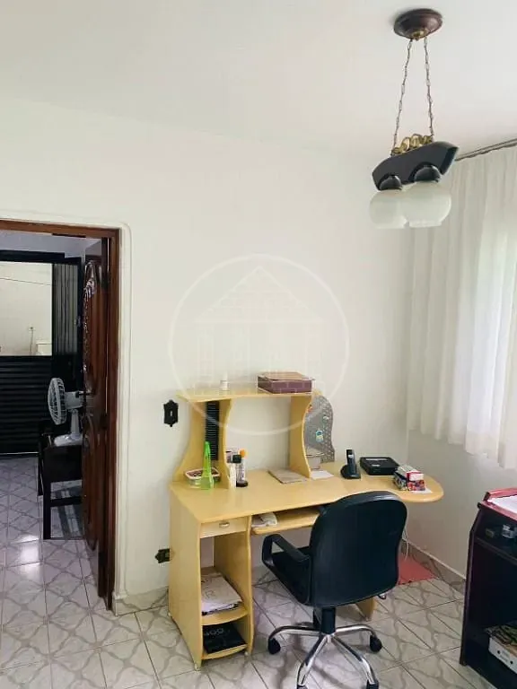 Sobrado, 4 quartos, 350 m² - Foto 15