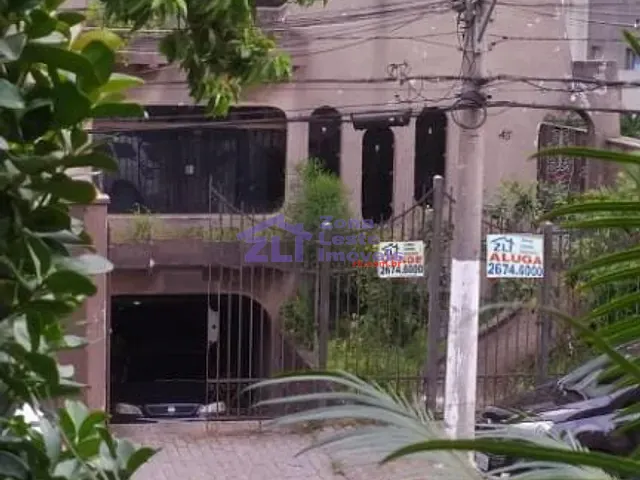 Sobrado com 452m² 3 quartos e 2 banheiros, à venda, no bairro Vila Formosa em São Paulo