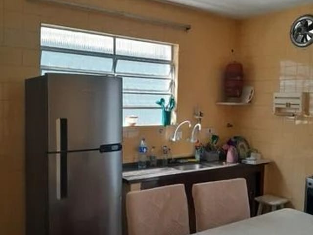 Sobrado com 300m² 3 quartos e 3 banheiros, à venda, no bairro Vila Zat em São Paulo