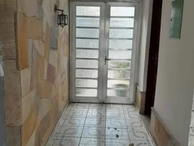 Sobrado com 300m² 3 quartos e 3 banheiros, à venda, no bairro Vila Zat em São Paulo