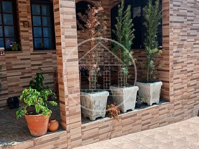 Sobrado com 250m² 6 quartos e 4 banheiros, à venda, no bairro Jardim Noronha em São Paulo
