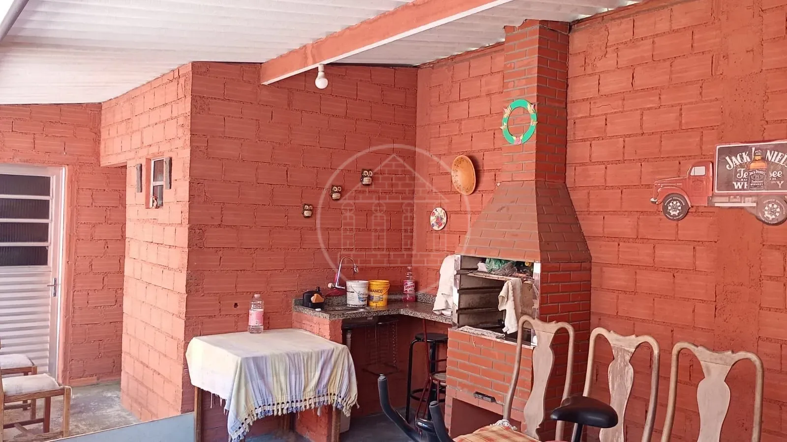 Sobrado, 6 quartos, 250 m² - Foto 88