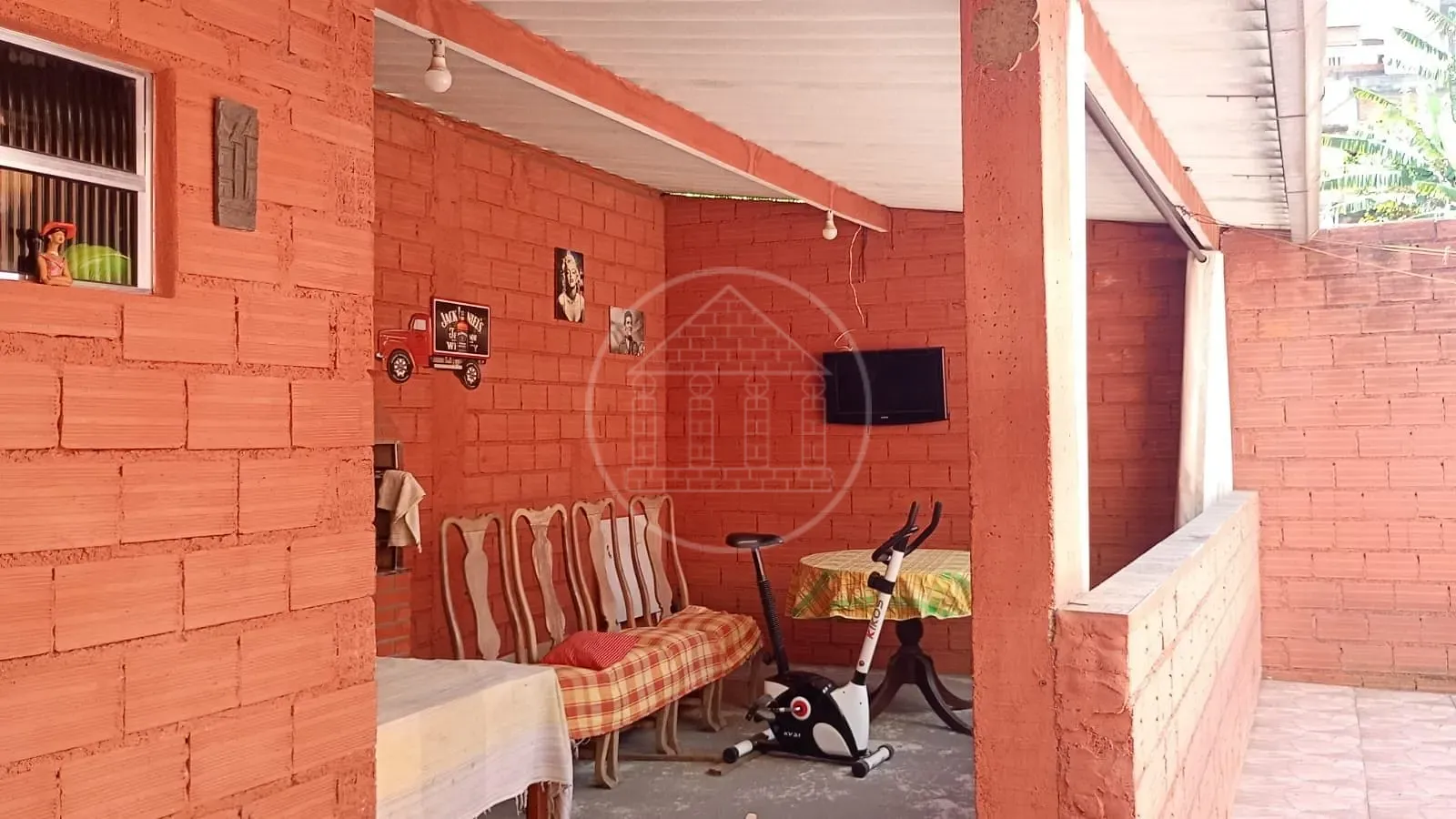 Sobrado, 6 quartos, 250 m² - Foto 90