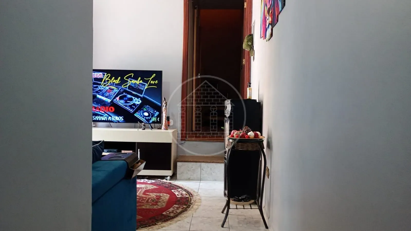 Sobrado, 6 quartos, 250 m² - Foto 34