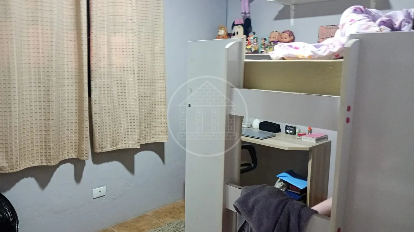 Sobrado, 6 quartos, 250 m² - Foto 59