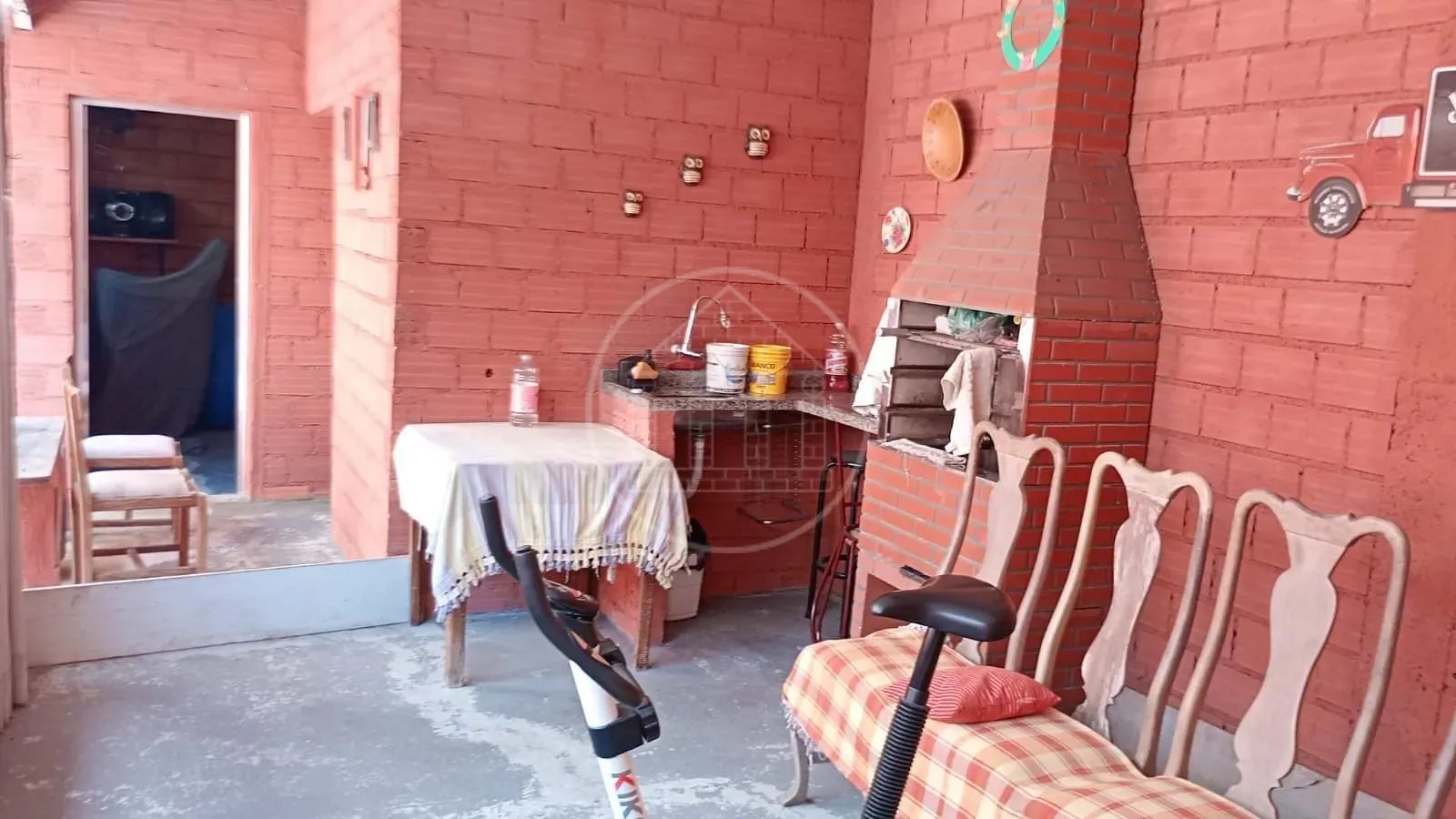 Sobrado, 6 quartos, 250 m² - Foto 92