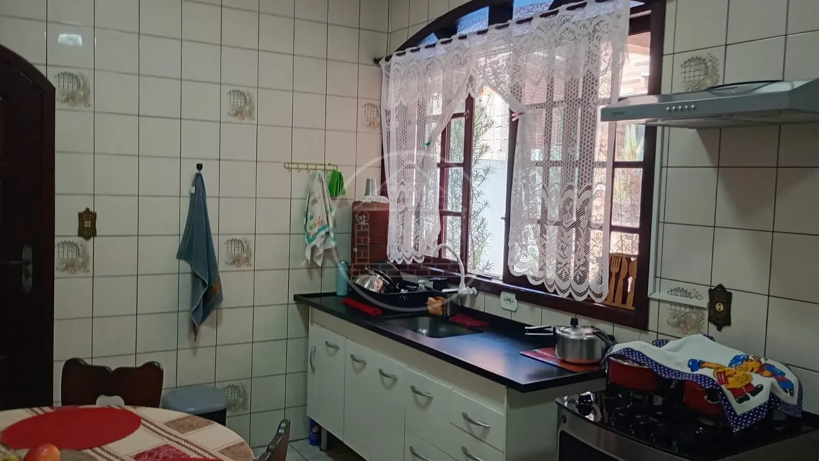 Sobrado, 6 quartos, 250 m² - Foto 42