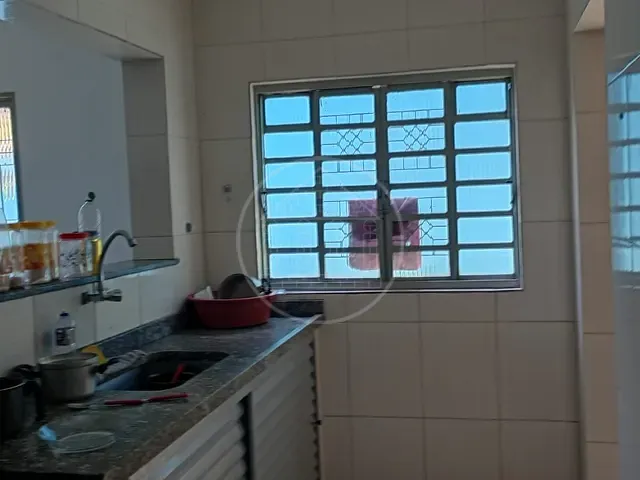 Sobrado com 250m² 6 quartos e 4 banheiros, à venda, no bairro Jardim Noronha em São Paulo