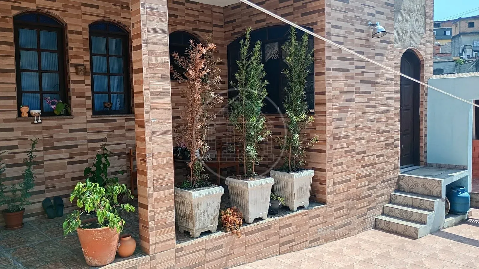Sobrado, 6 quartos, 250 m² - Foto 26