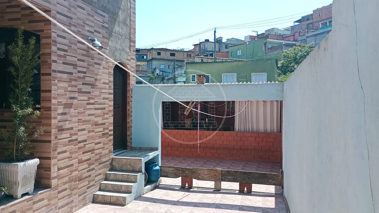 Sobrado, 6 quartos, 250 m² - Foto 27