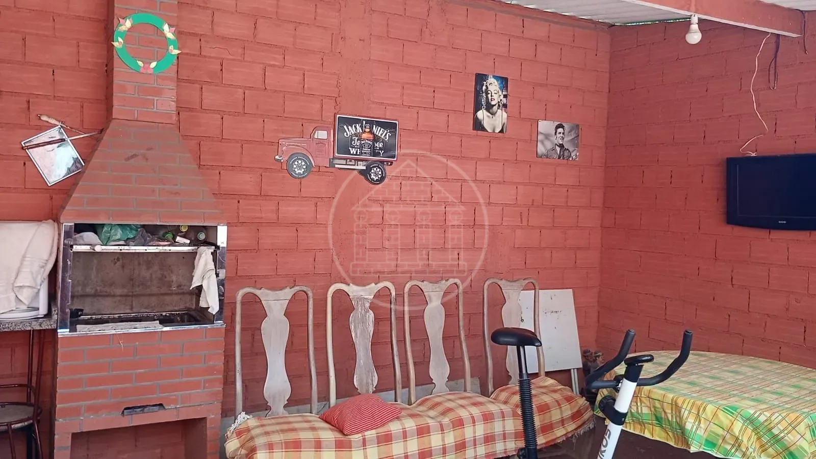 Sobrado, 6 quartos, 250 m² - Foto 86
