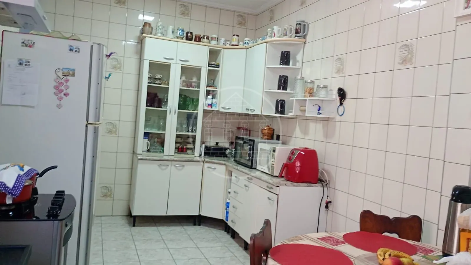 Sobrado, 6 quartos, 250 m² - Foto 45