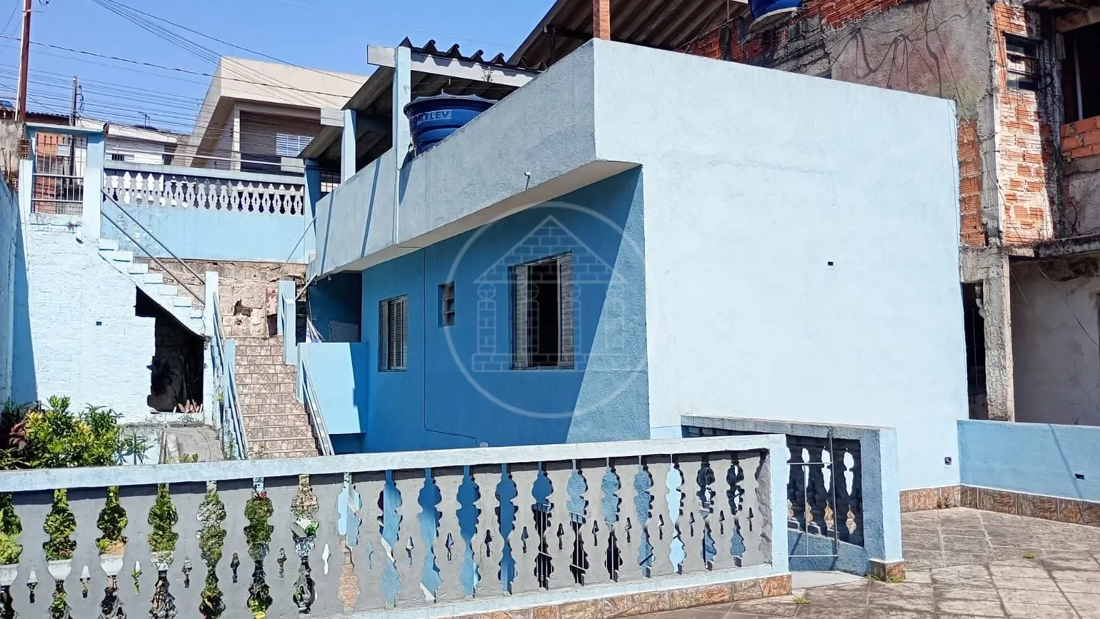 Sobrado, 6 quartos, 250 m² - Foto 70