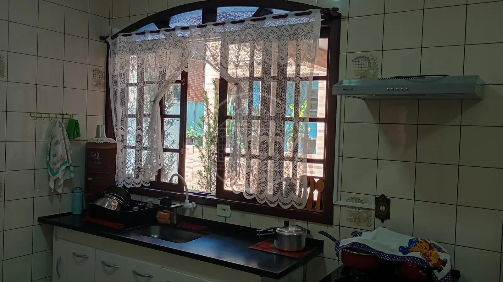 Sobrado, 6 quartos, 250 m² - Foto 43