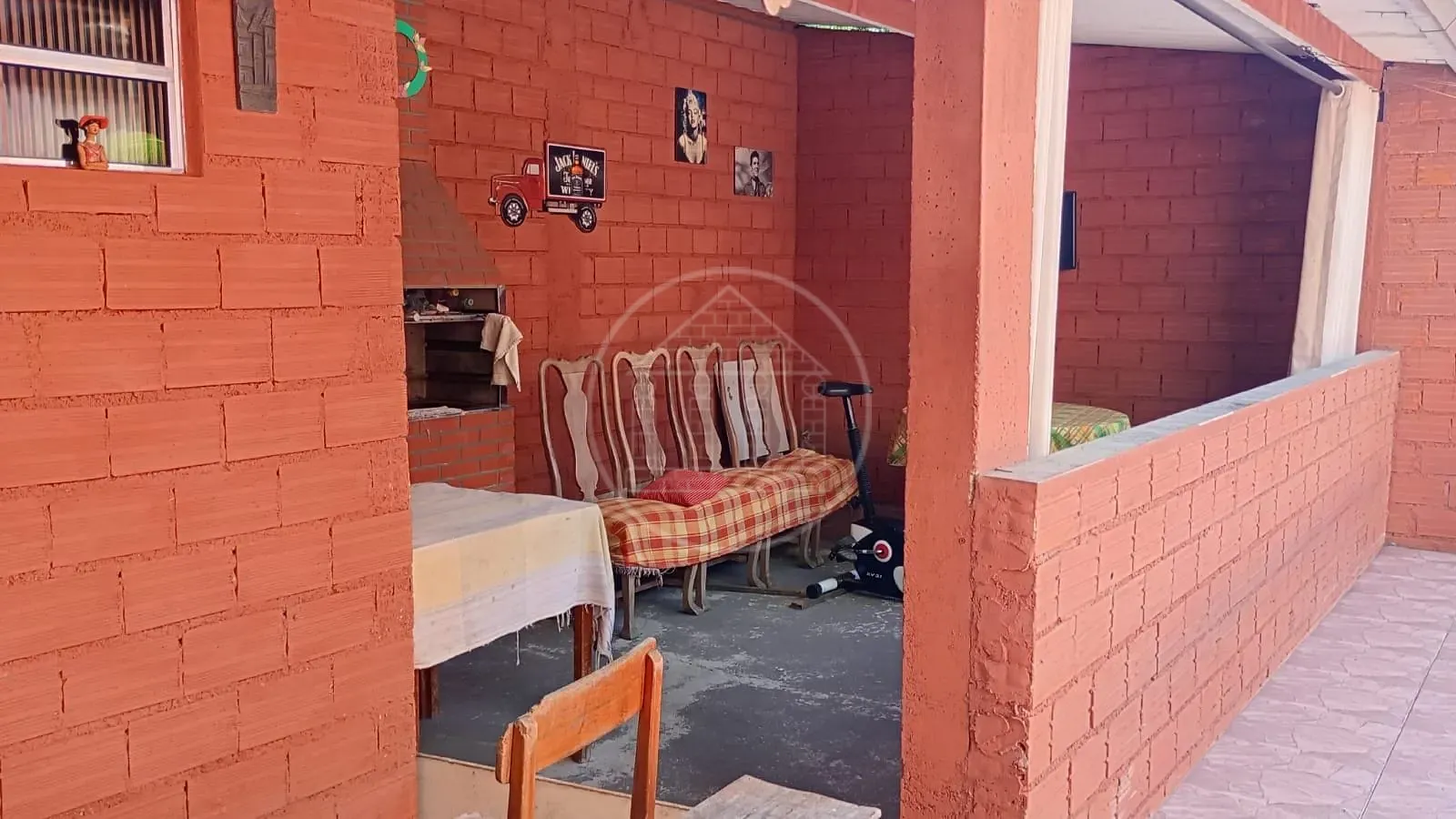 Sobrado, 6 quartos, 250 m² - Foto 85