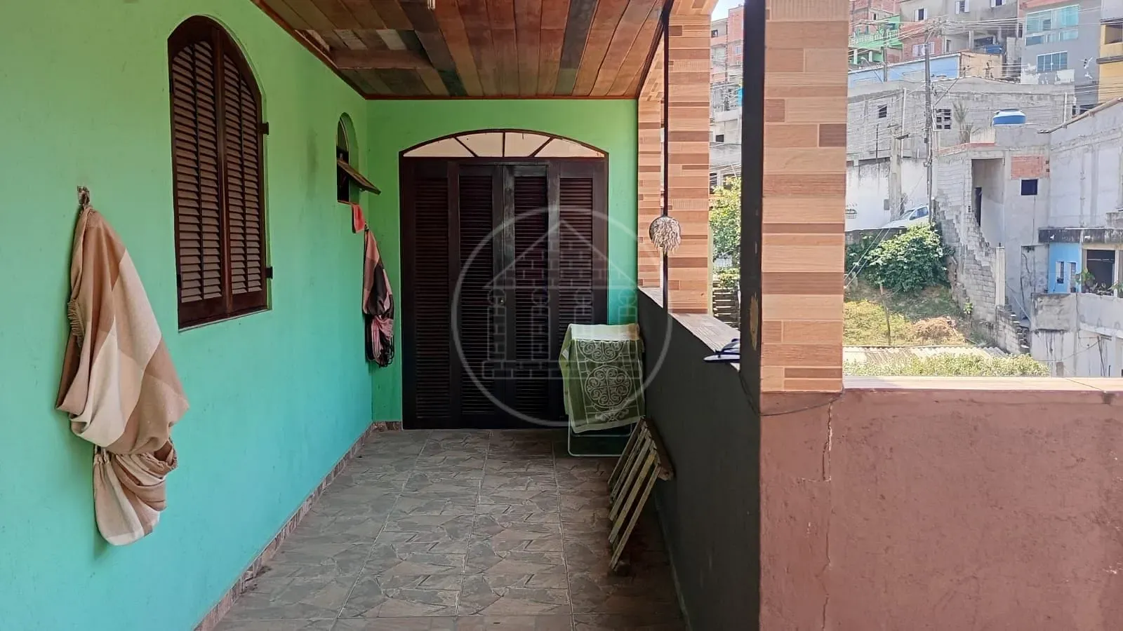 Sobrado, 6 quartos, 250 m² - Foto 56