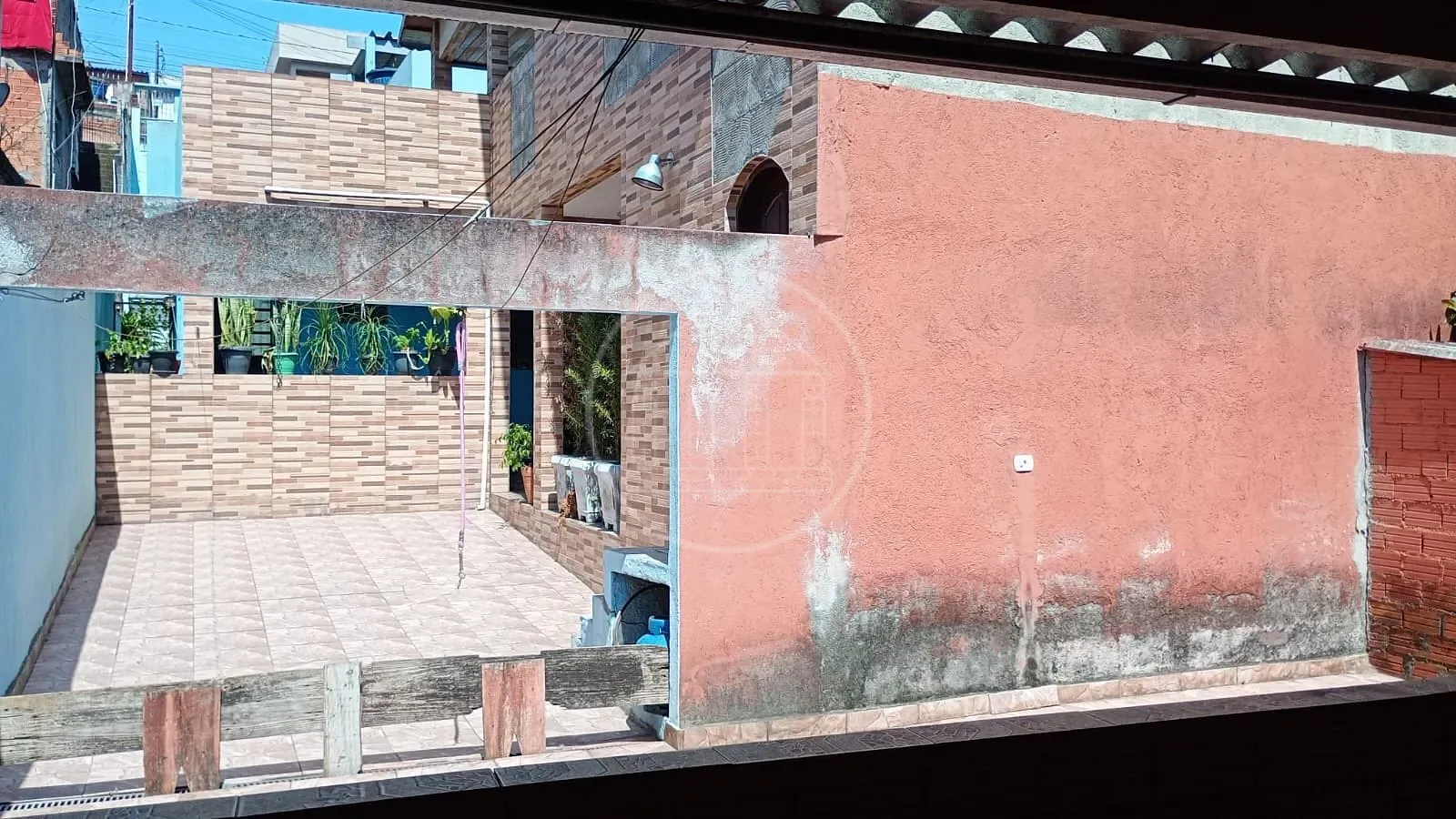 Sobrado, 6 quartos, 250 m² - Foto 95