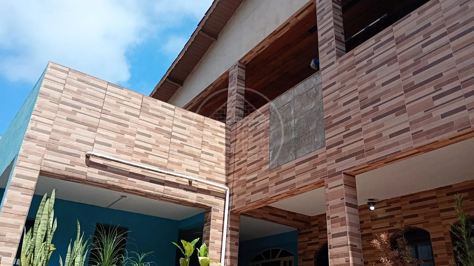 Sobrado, 6 quartos, 250 m² - Foto 97