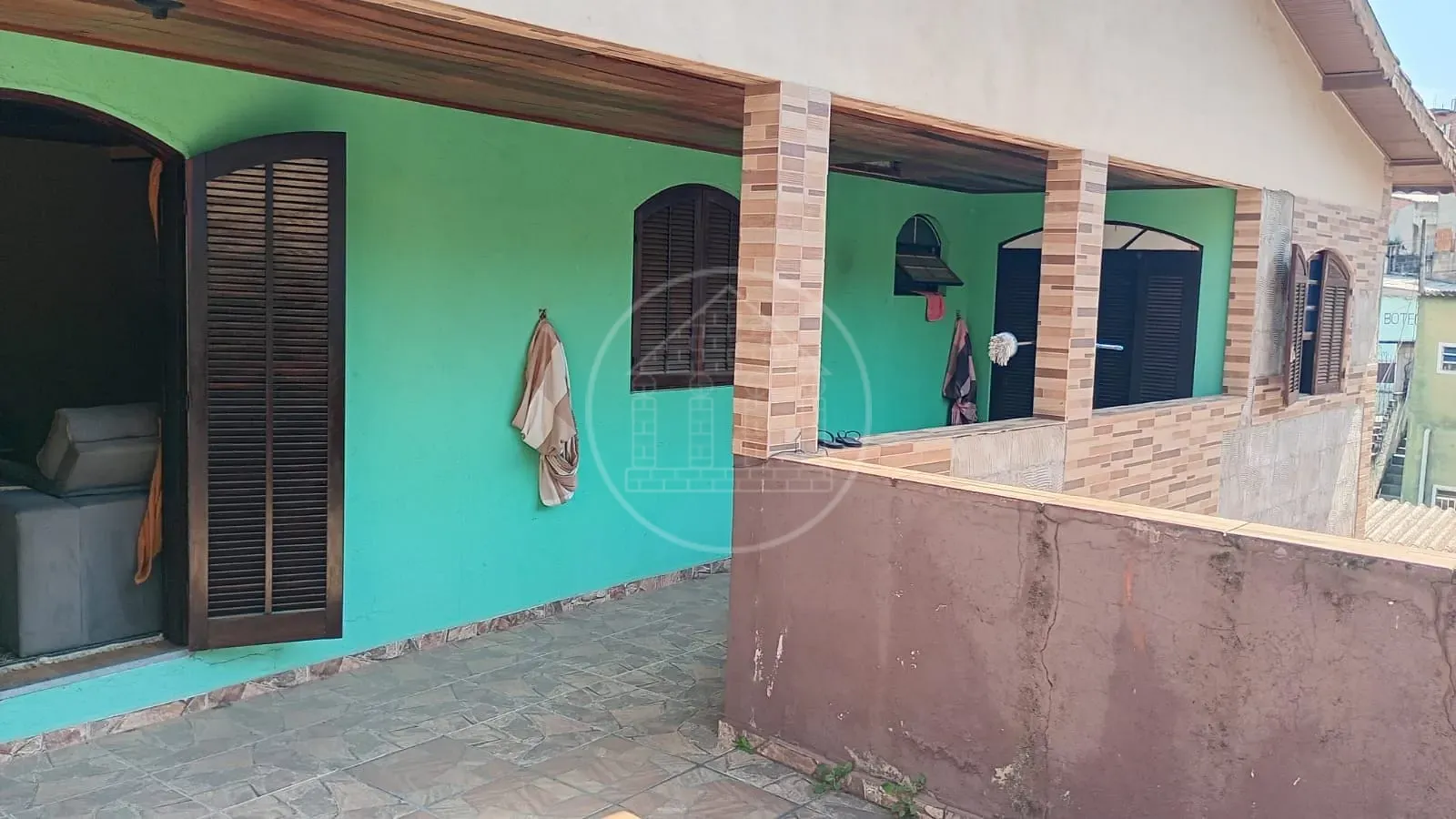 Sobrado, 6 quartos, 250 m² - Foto 68