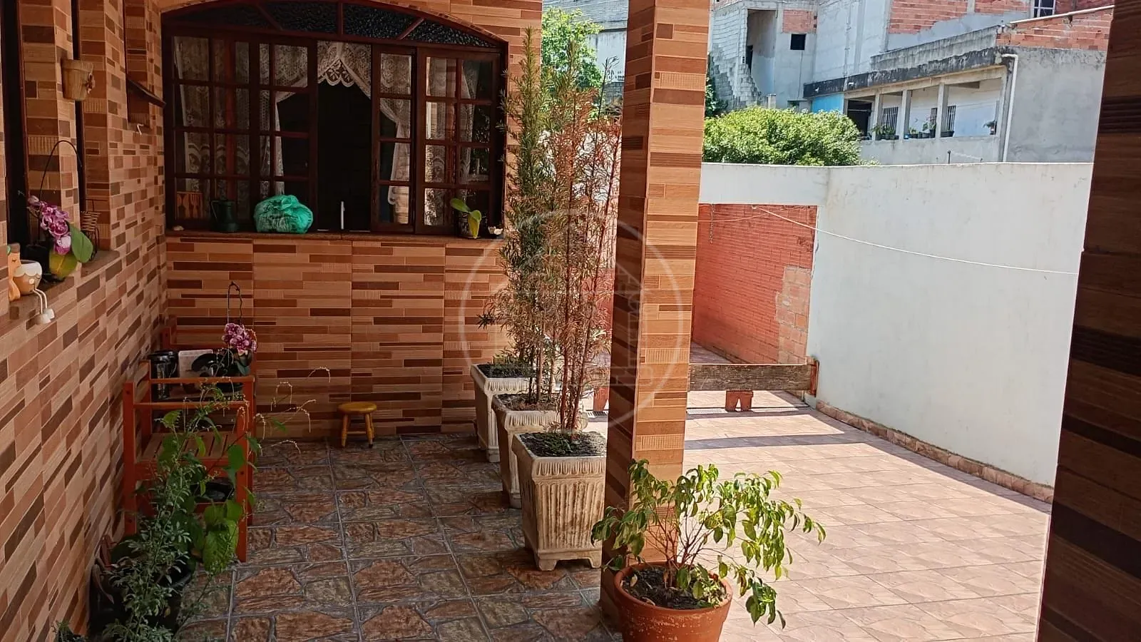 Sobrado, 6 quartos, 250 m² - Foto 23
