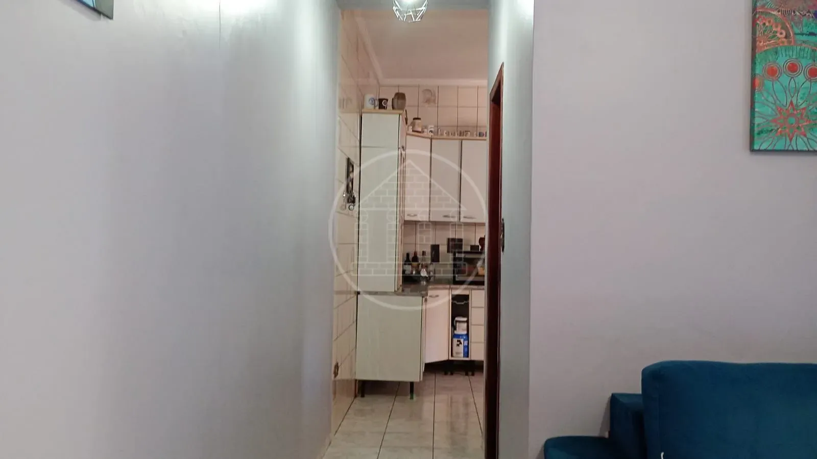 Sobrado, 6 quartos, 250 m² - Foto 35