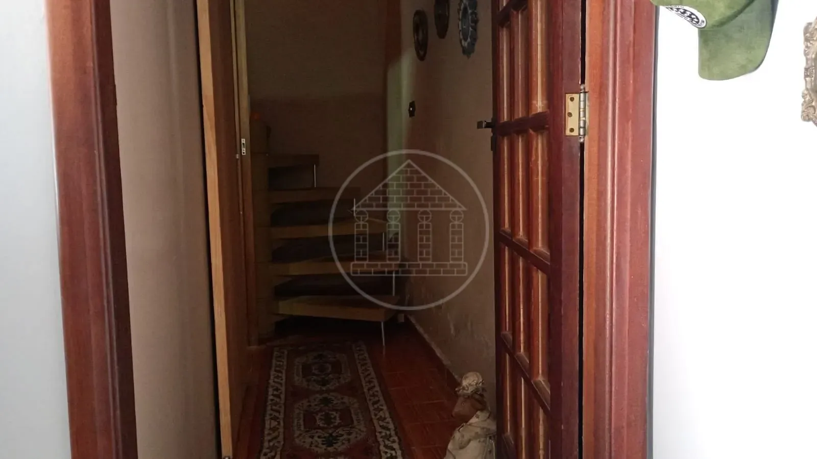 Sobrado, 6 quartos, 250 m² - Foto 46