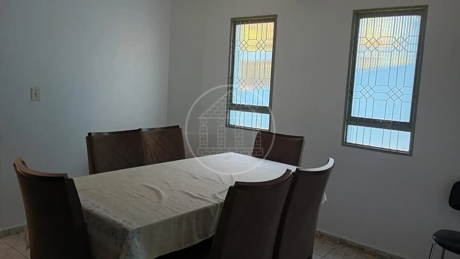 Sobrado, 6 quartos, 250 m² - Foto 8