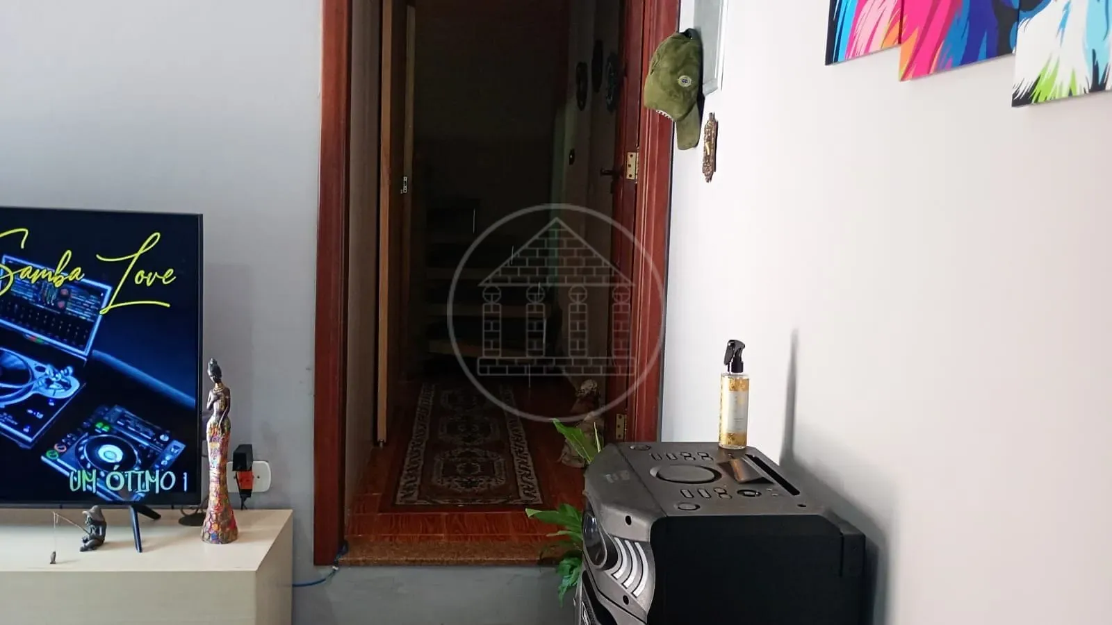 Sobrado, 6 quartos, 250 m² - Foto 48