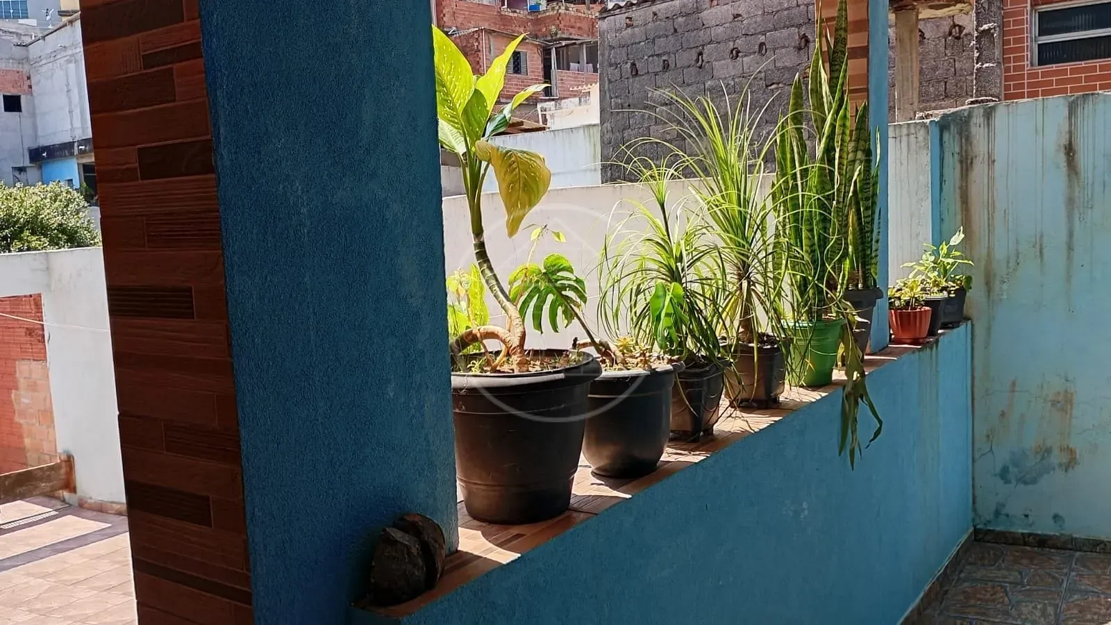 Sobrado, 6 quartos, 250 m² - Foto 21
