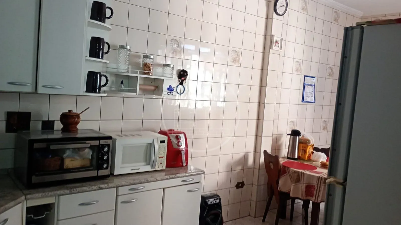 Sobrado, 6 quartos, 250 m² - Foto 38