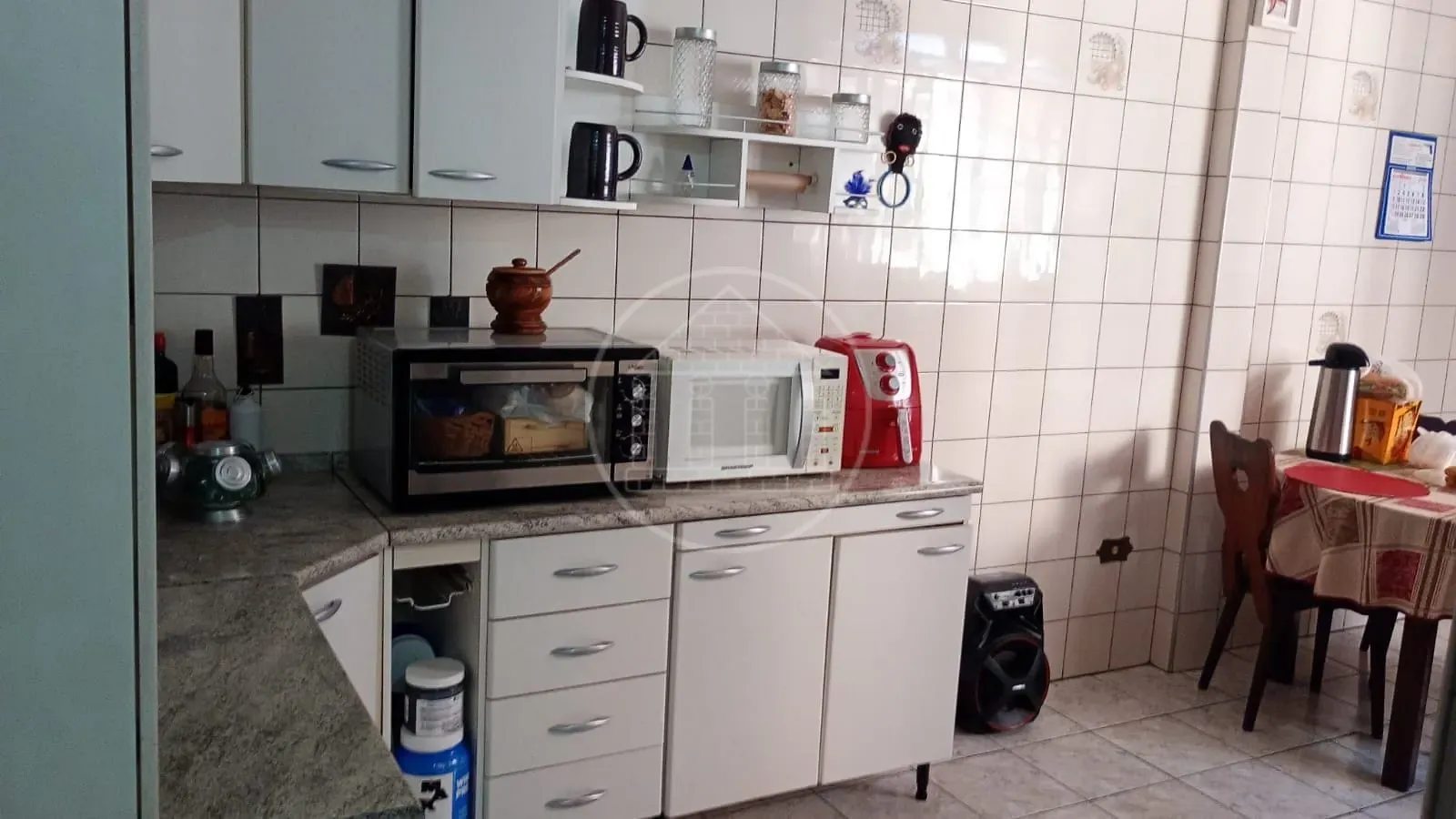 Sobrado, 6 quartos, 250 m² - Foto 37