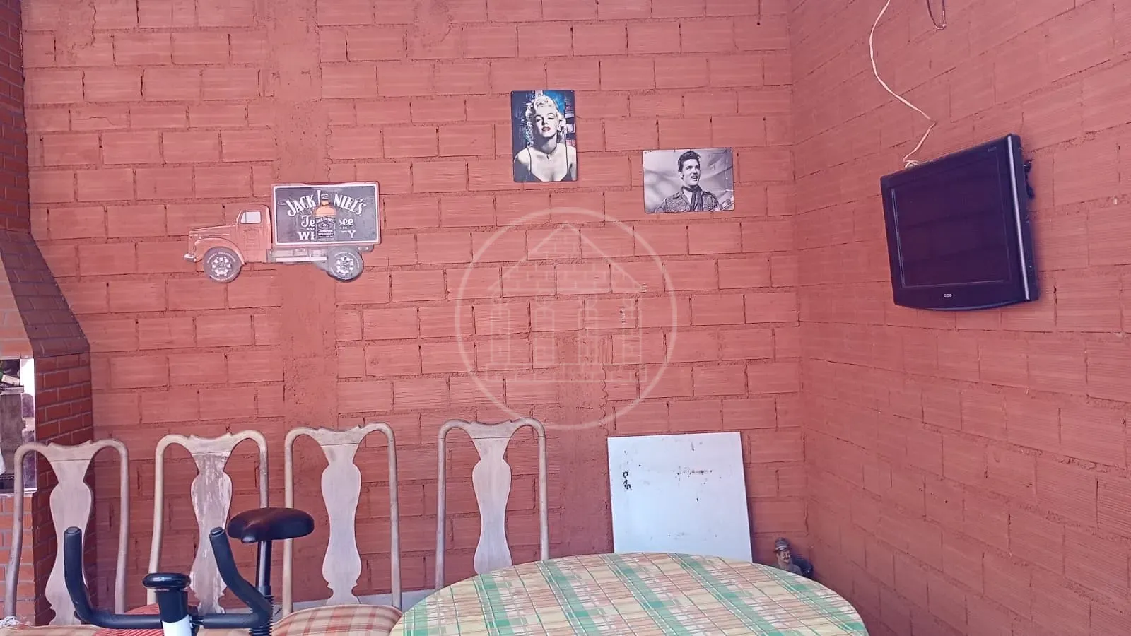 Sobrado, 6 quartos, 250 m² - Foto 89