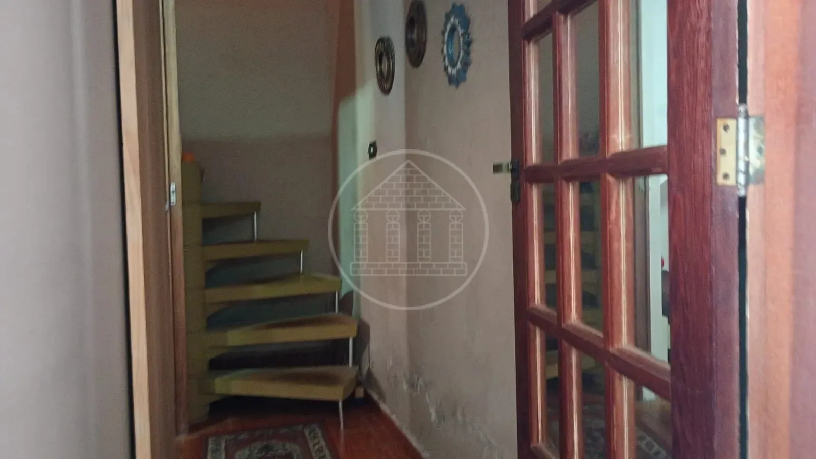 Sobrado, 6 quartos, 250 m² - Foto 47