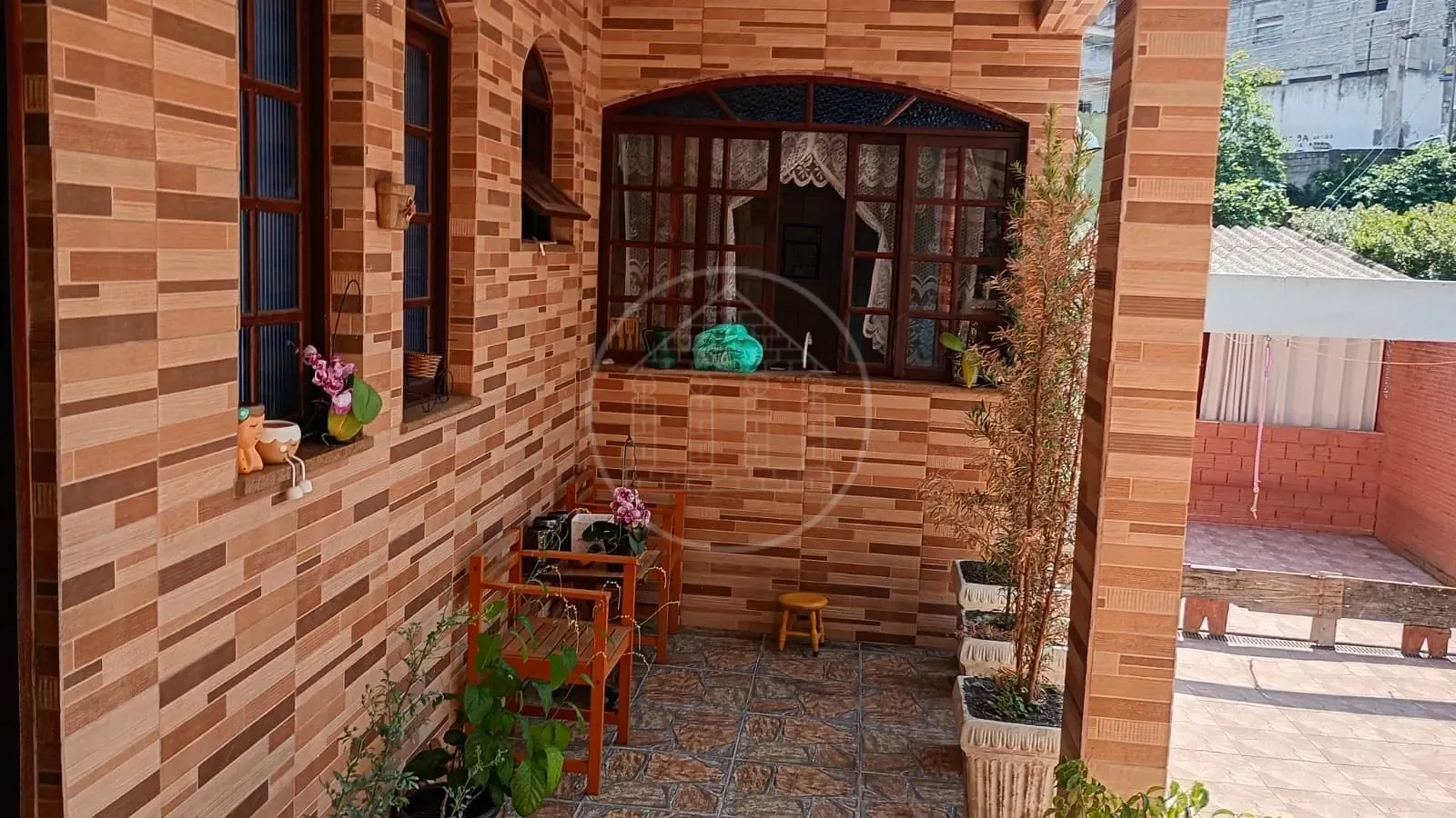 Sobrado, 6 quartos, 250 m² - Foto 24