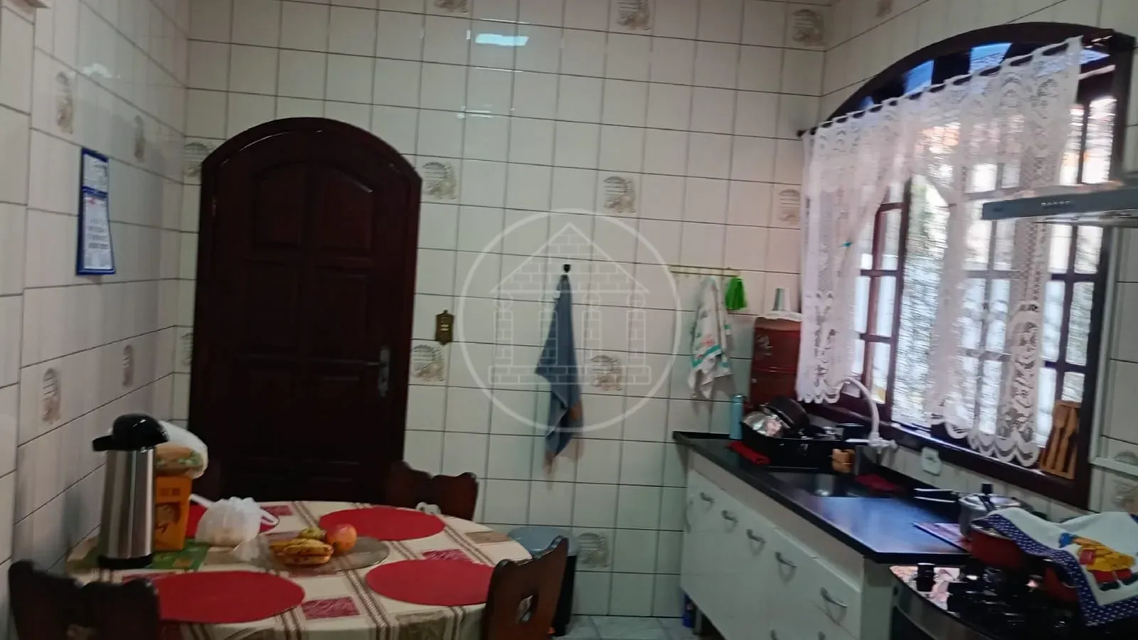 Sobrado, 6 quartos, 250 m² - Foto 41