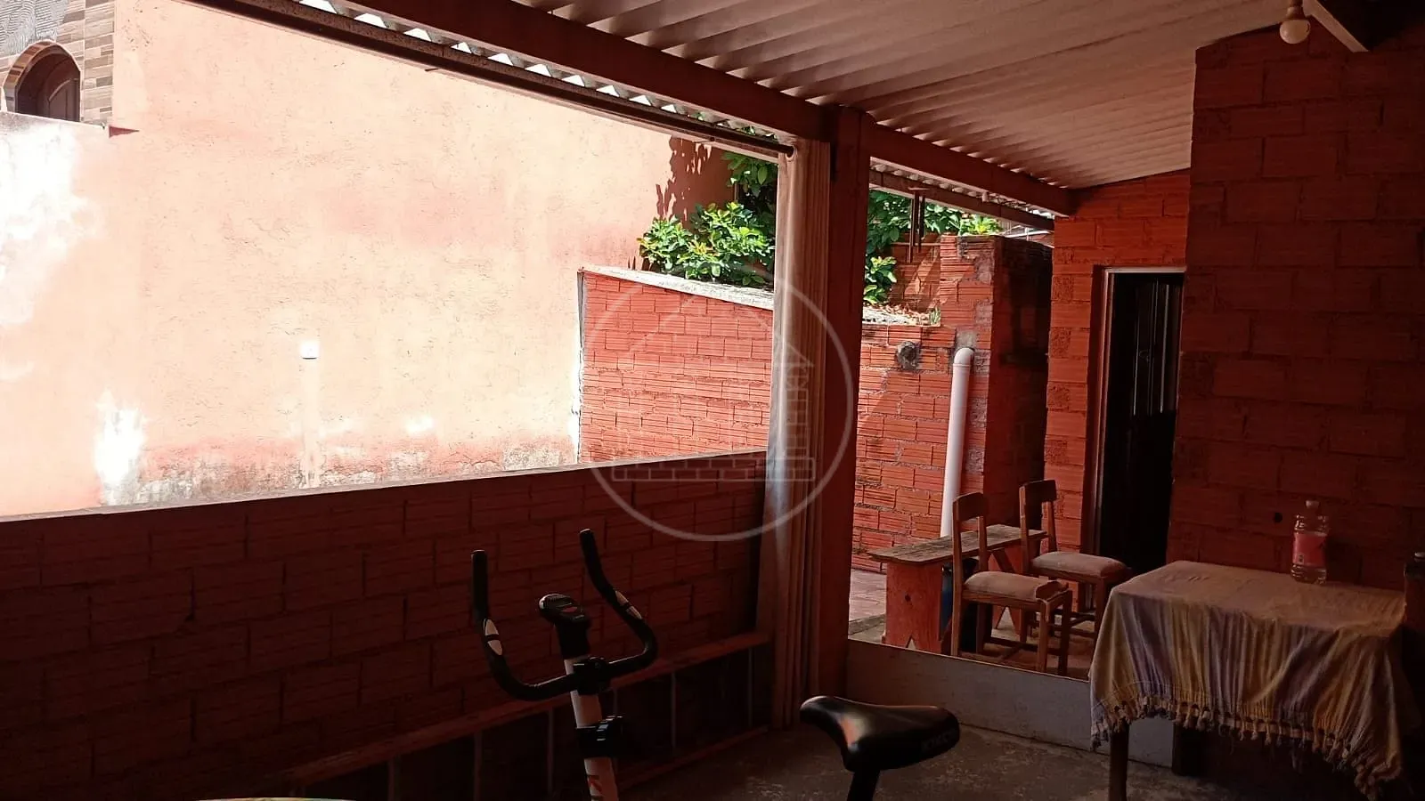 Sobrado, 6 quartos, 250 m² - Foto 94