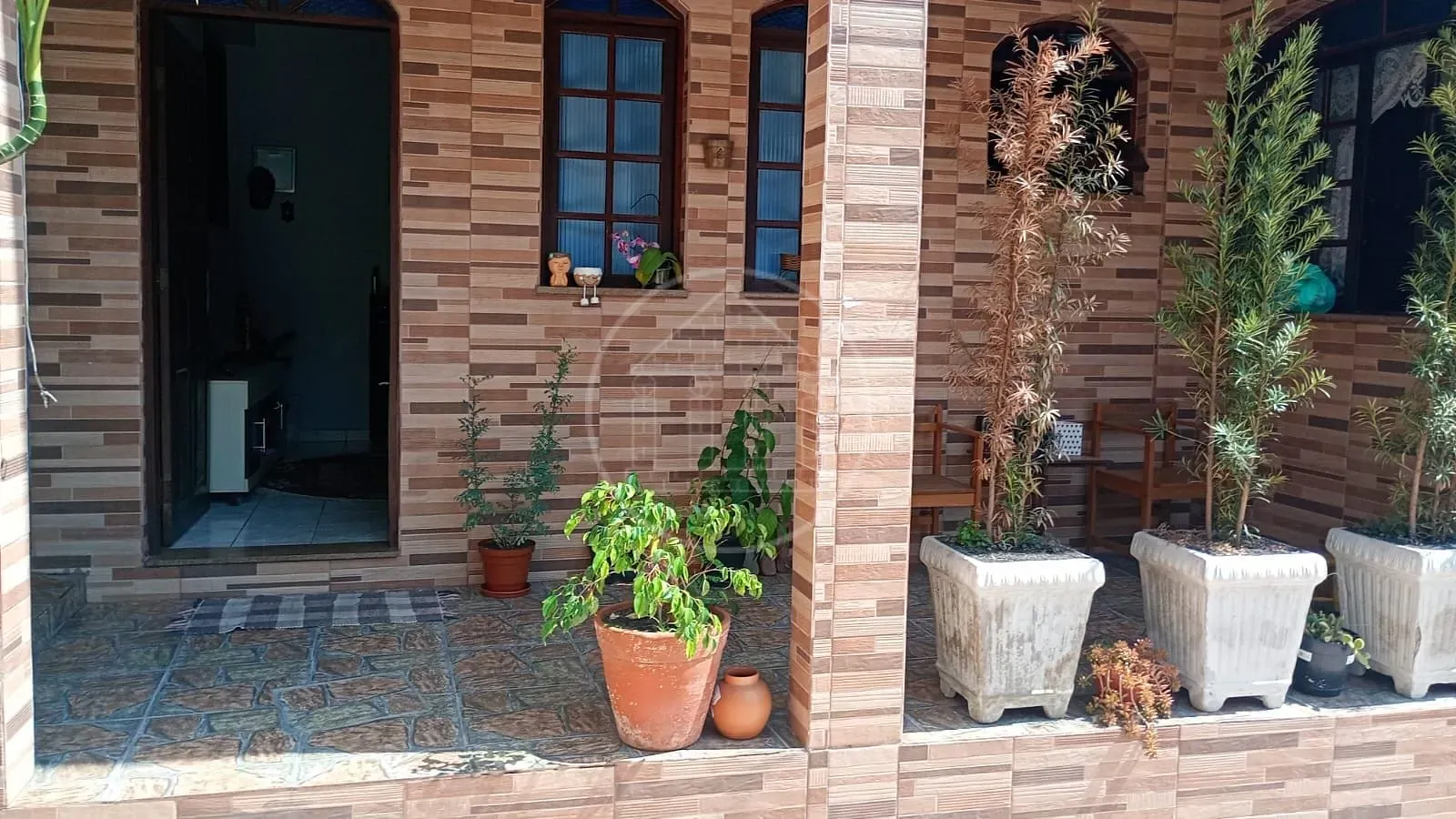 Sobrado, 6 quartos, 250 m² - Foto 25
