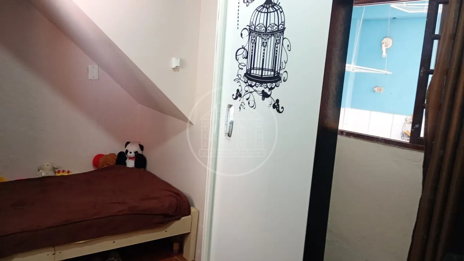 Sobrado, 6 quartos, 250 m² - Foto 49