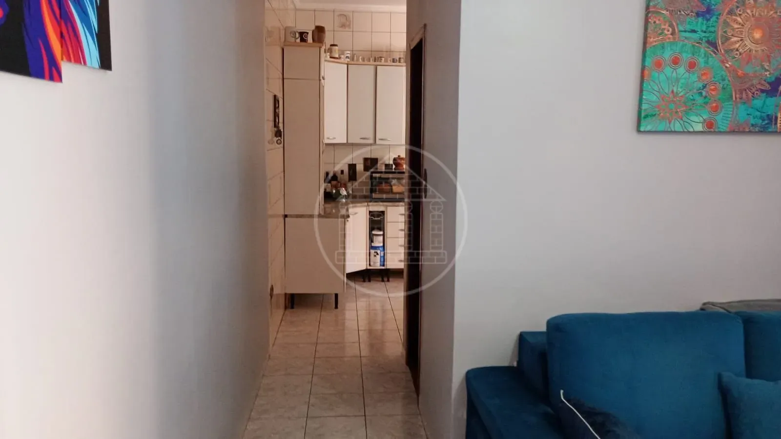 Sobrado, 6 quartos, 250 m² - Foto 31