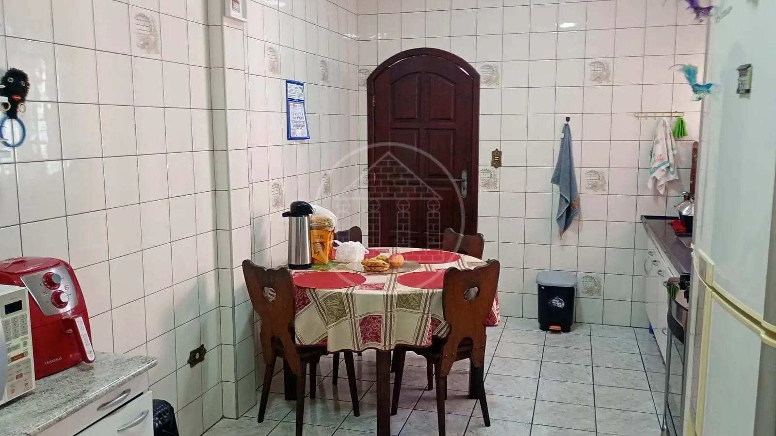 Sobrado, 6 quartos, 250 m² - Foto 40
