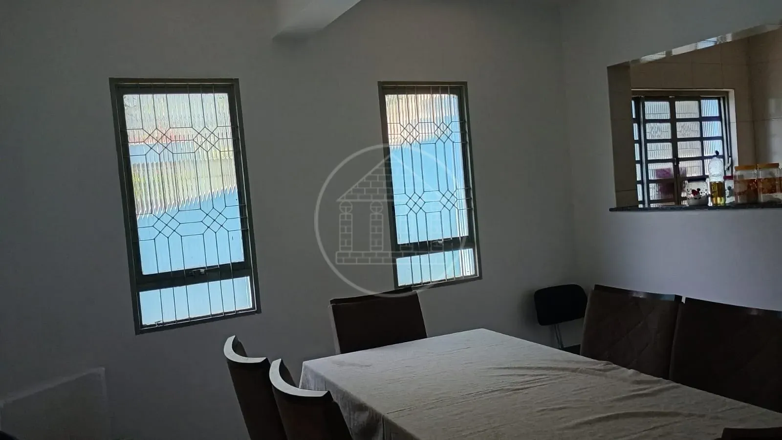 Sobrado, 6 quartos, 250 m² - Foto 4