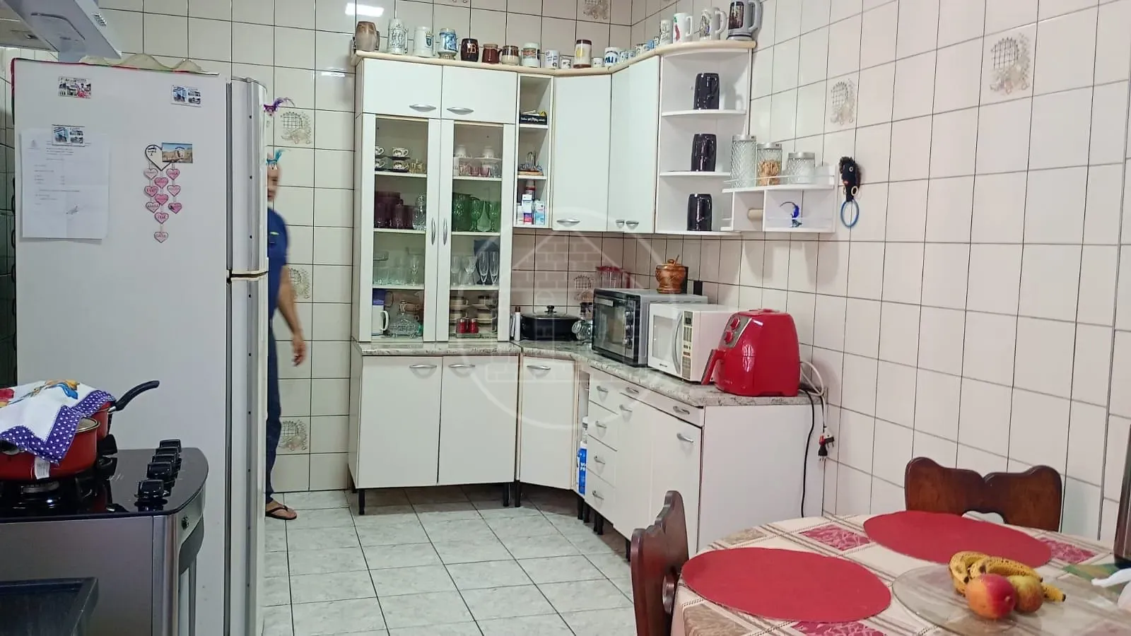 Sobrado, 6 quartos, 250 m² - Foto 44