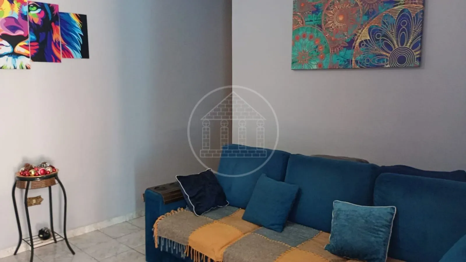 Sobrado, 6 quartos, 250 m² - Foto 30
